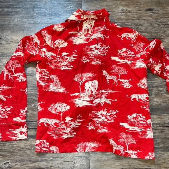 Reformation Pajama Top - Picture 6 of 6